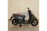Honda Genio CBS ISS Tahun 2024